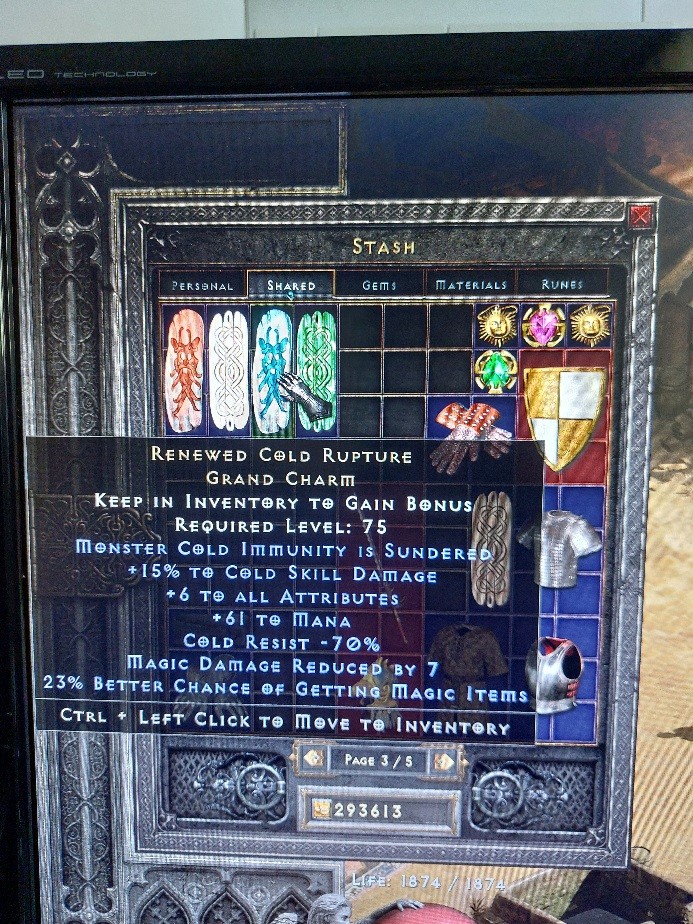 Attachment Preview