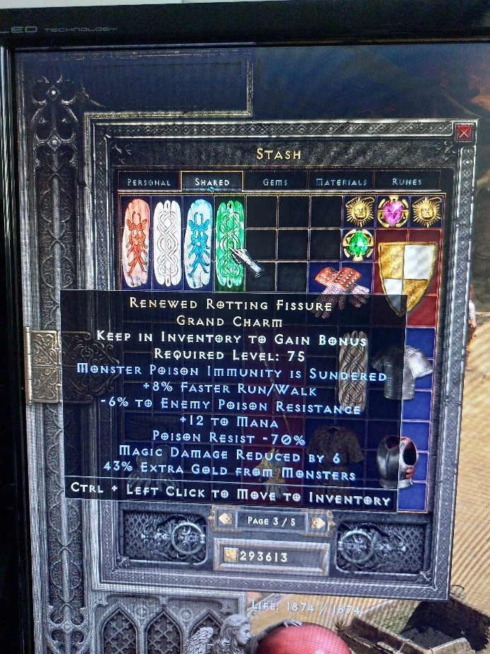 Attachment Preview