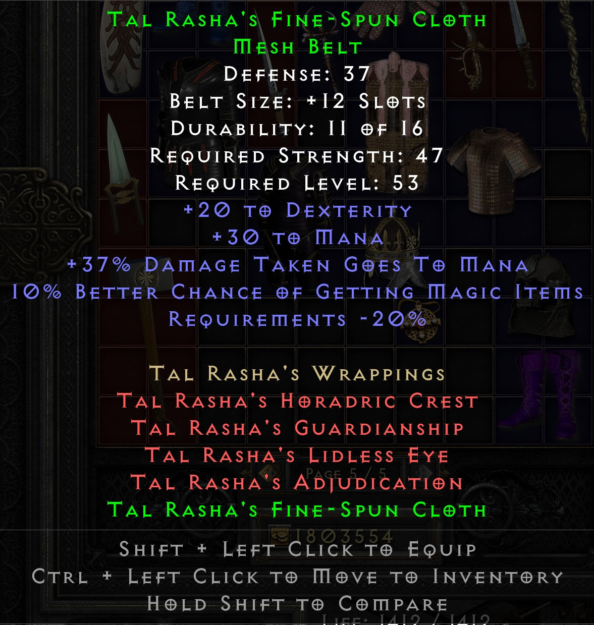 Attachment Preview