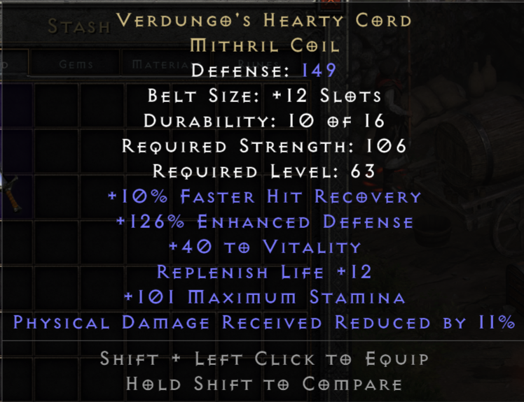 Attachment Preview