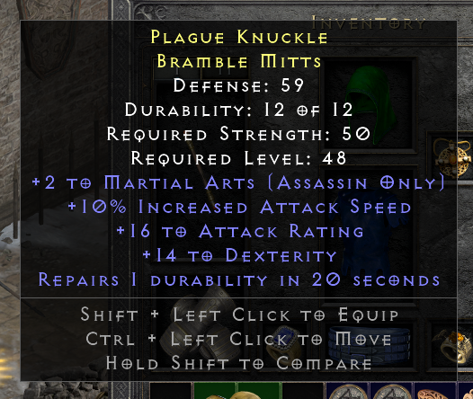 Attachment Preview