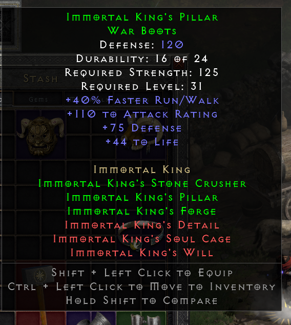 Attachment Preview