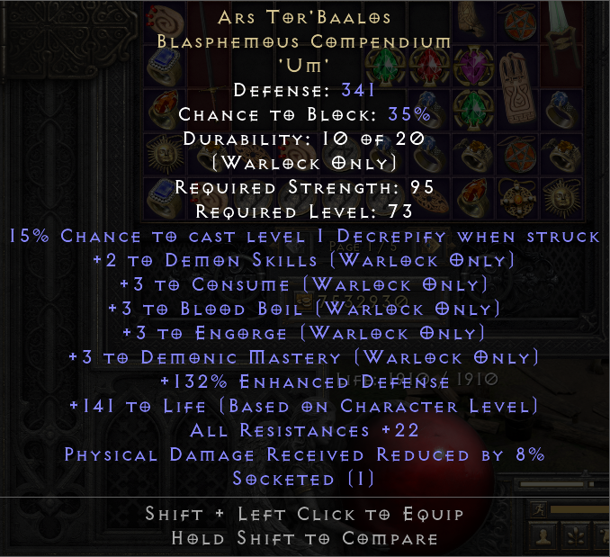 Attachment Preview