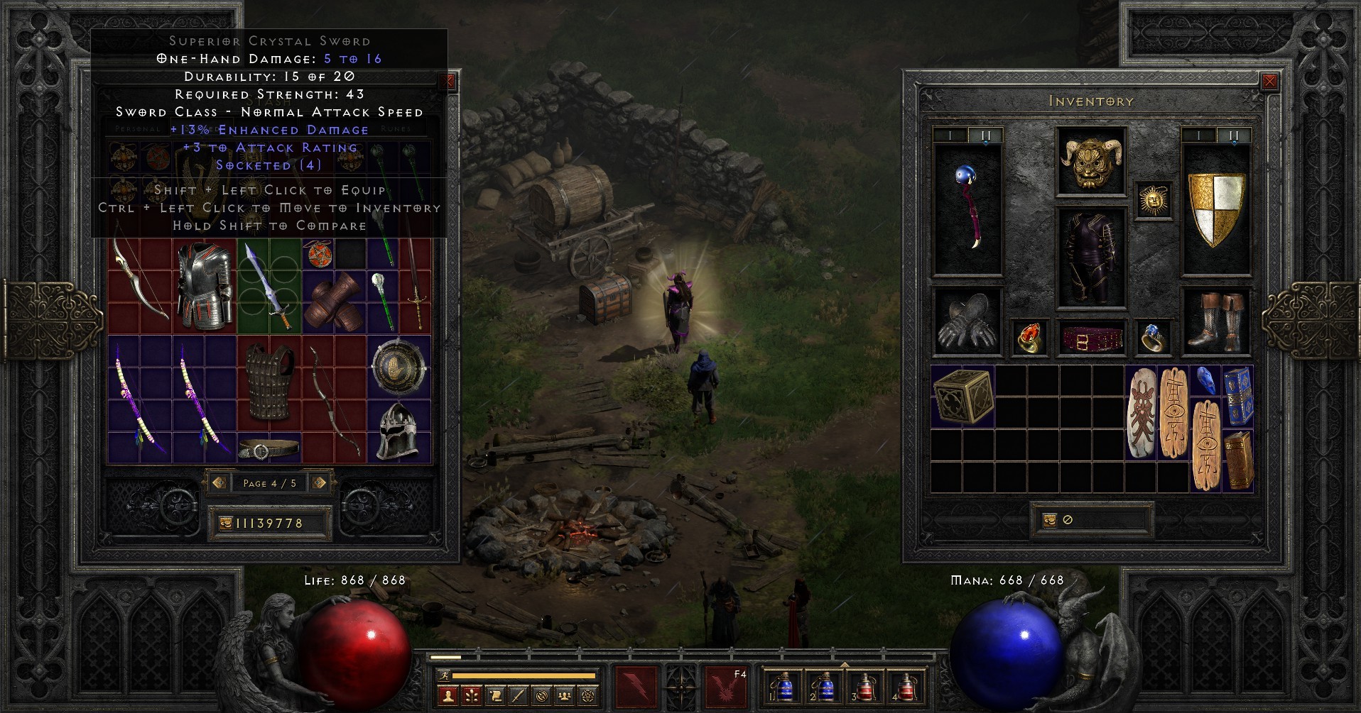 Attachment Preview