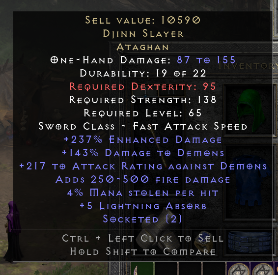 Attachment Preview