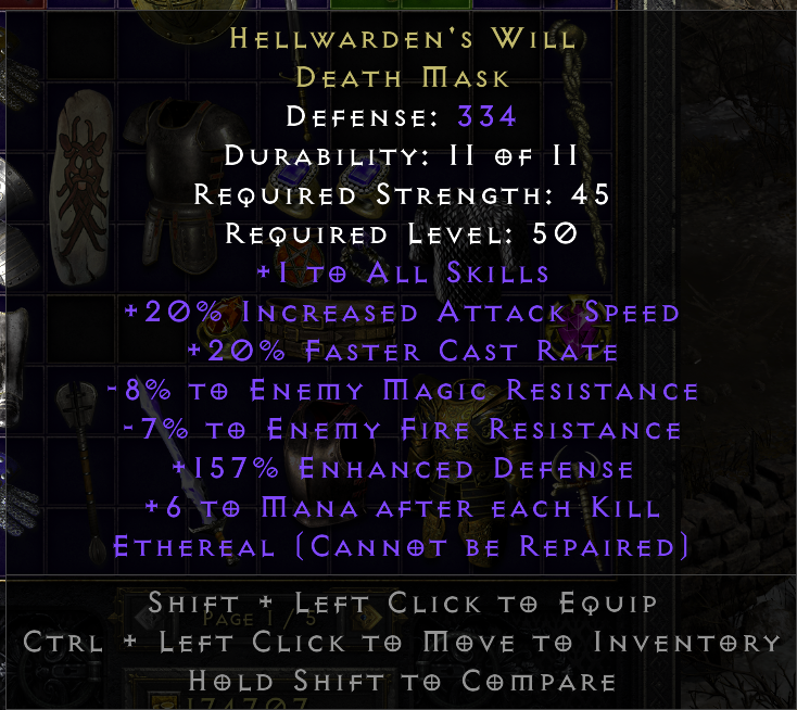 Attachment Preview