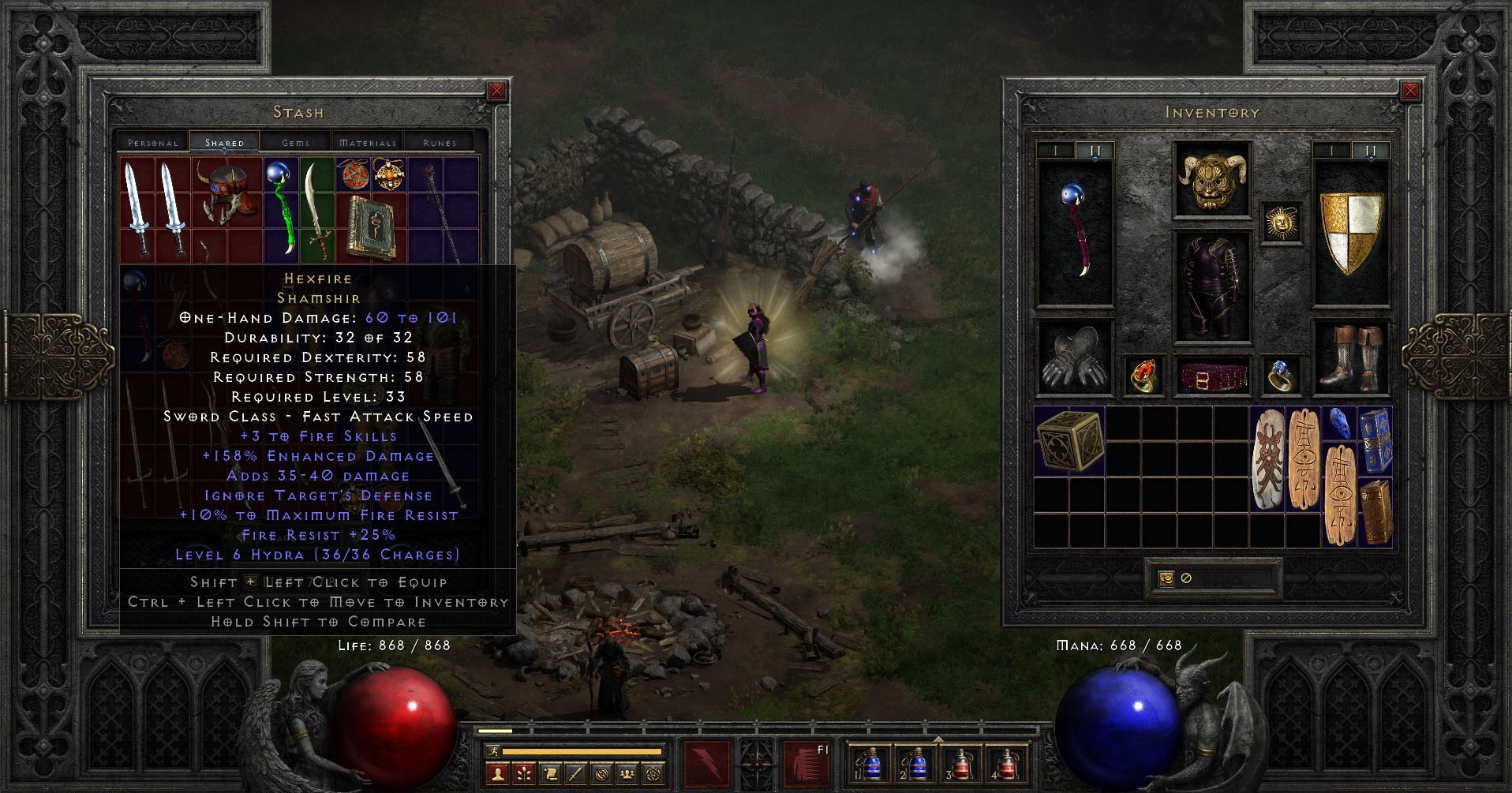 Attachment Preview