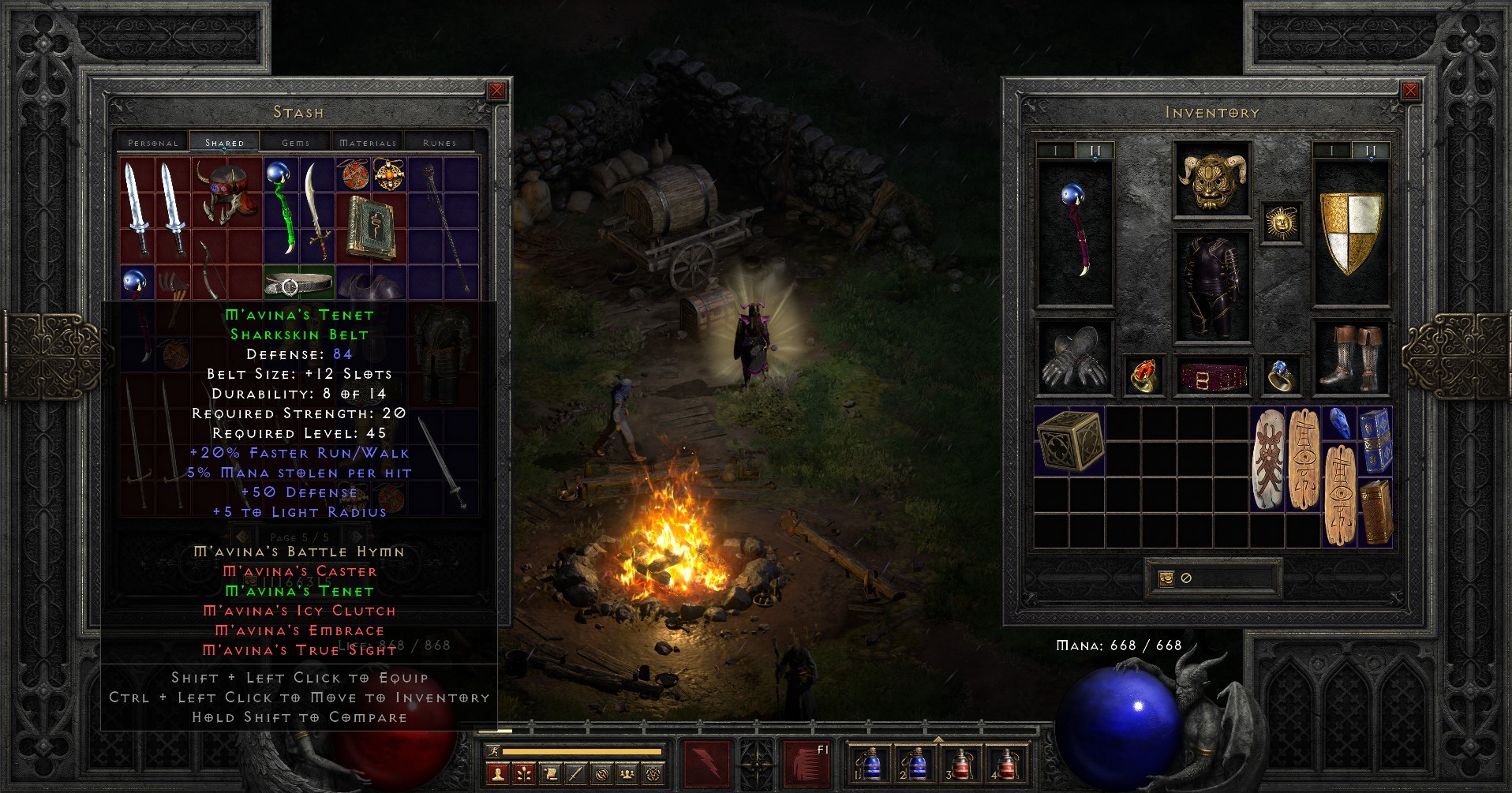 Attachment Preview