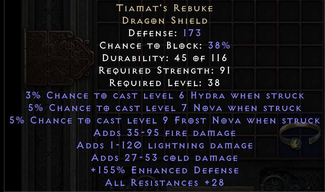 Attachment Preview