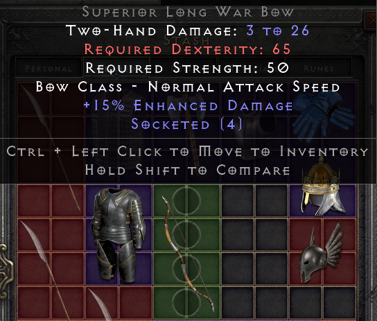 Attachment Preview