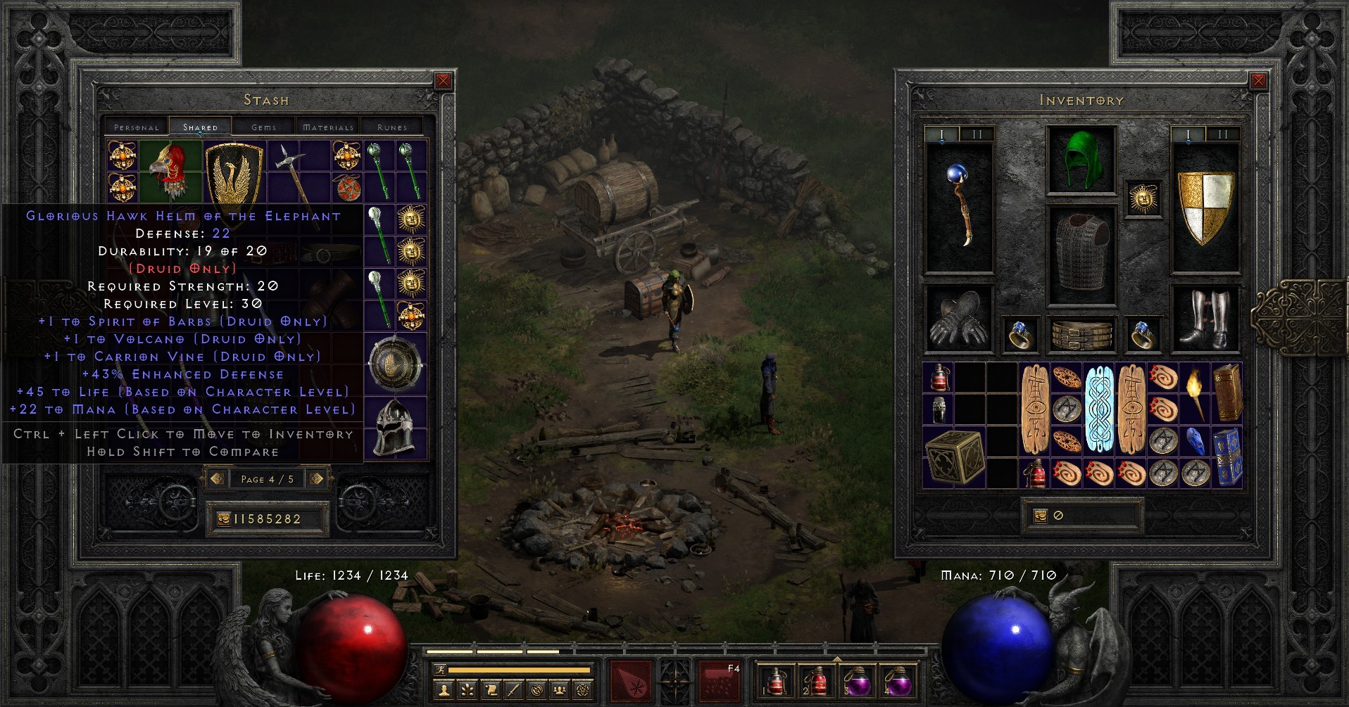 Attachment Preview