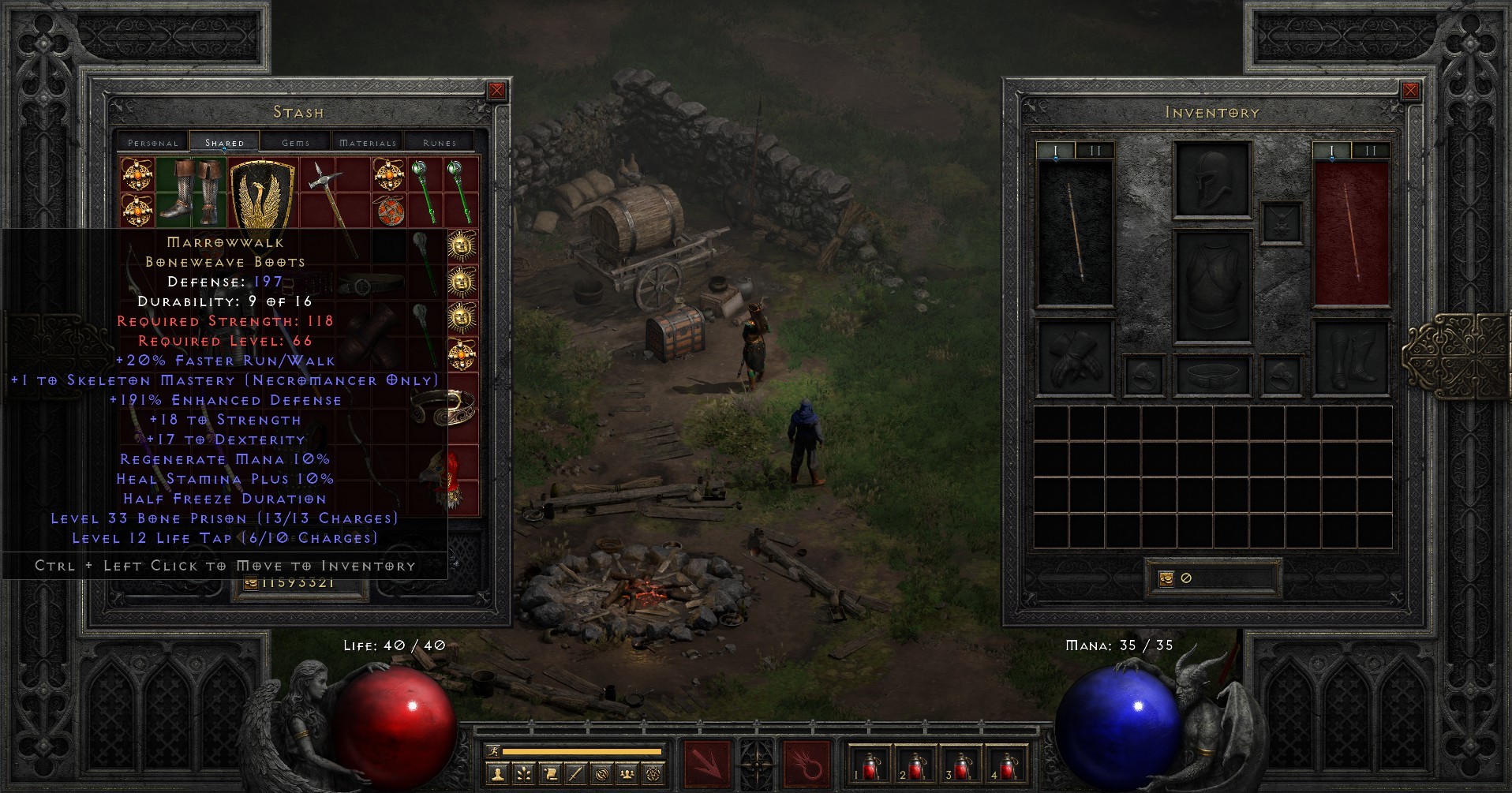 Attachment Preview