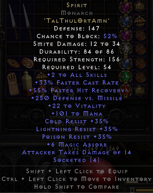Attachment Preview