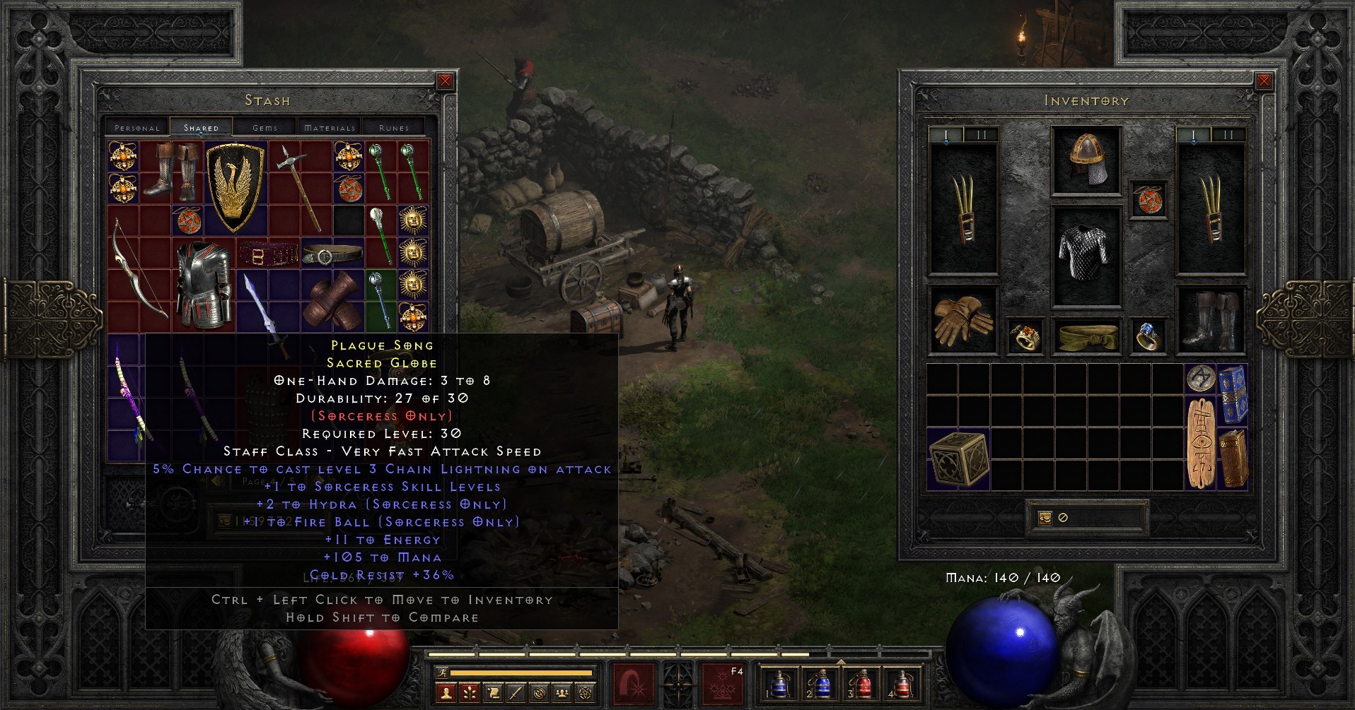 Attachment Preview