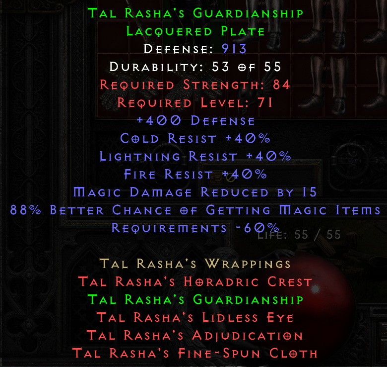 Attachment Preview