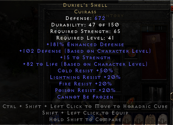 Attachment Preview