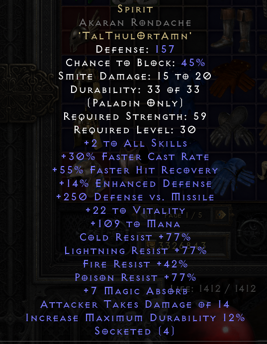 Attachment Preview
