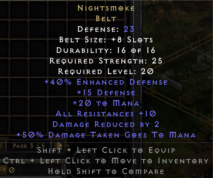 Attachment Preview