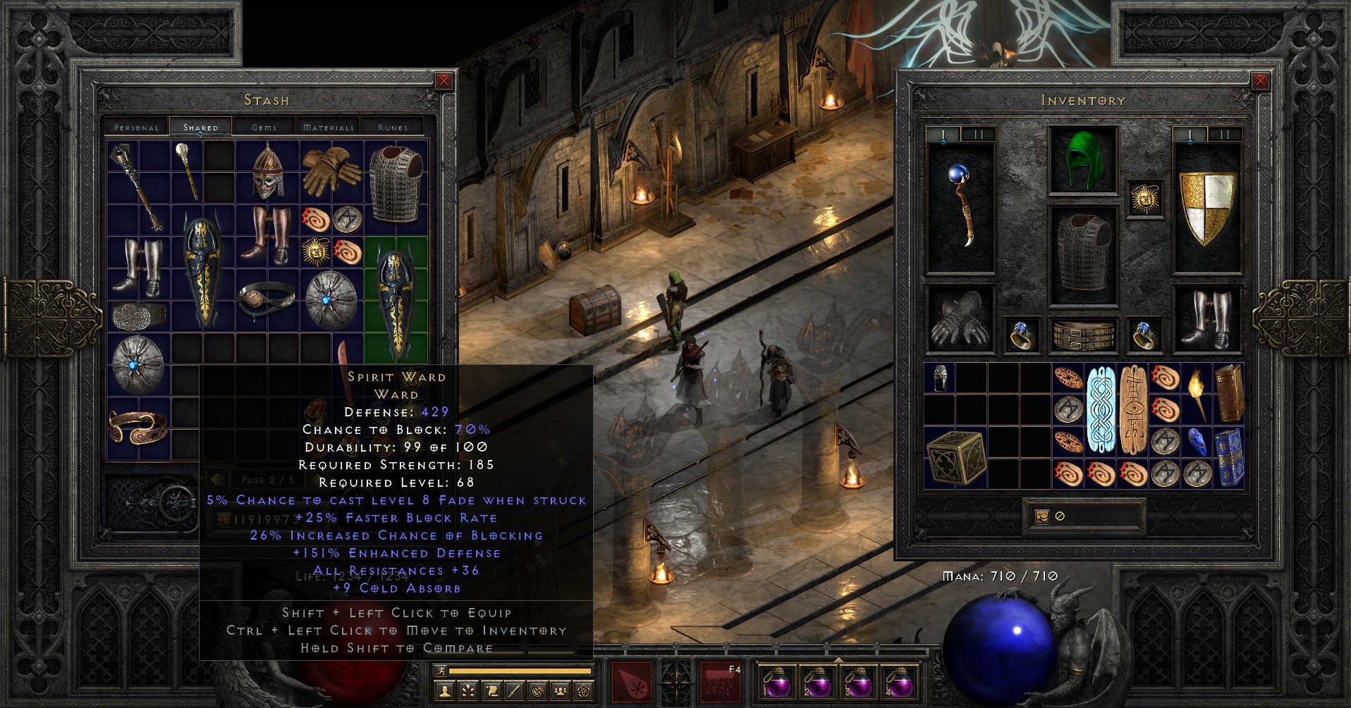 Attachment Preview