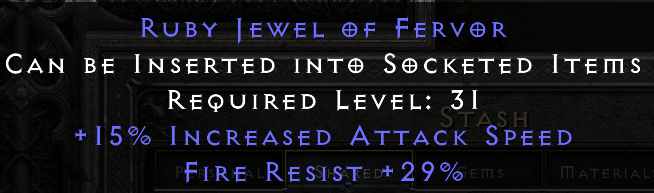 Attachment Preview
