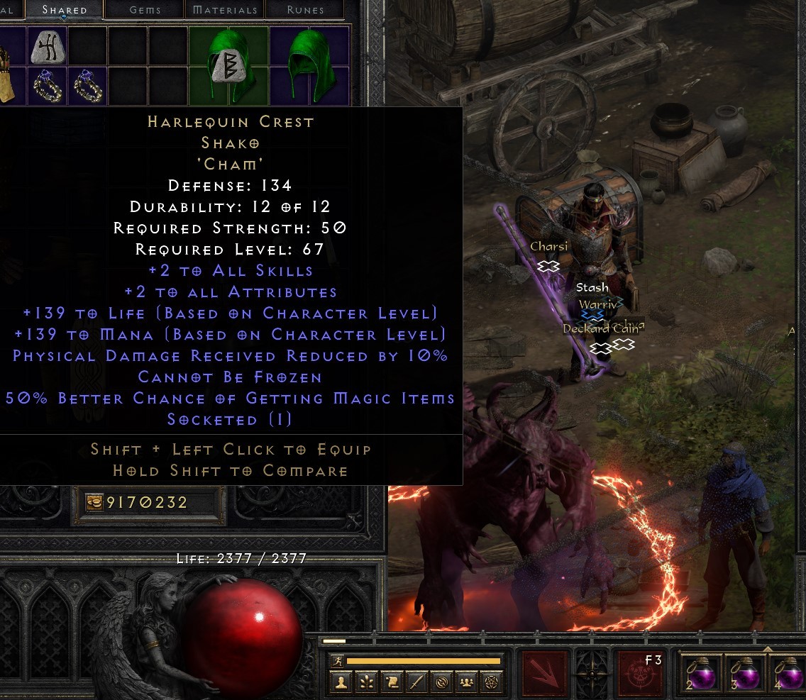 Attachment Preview