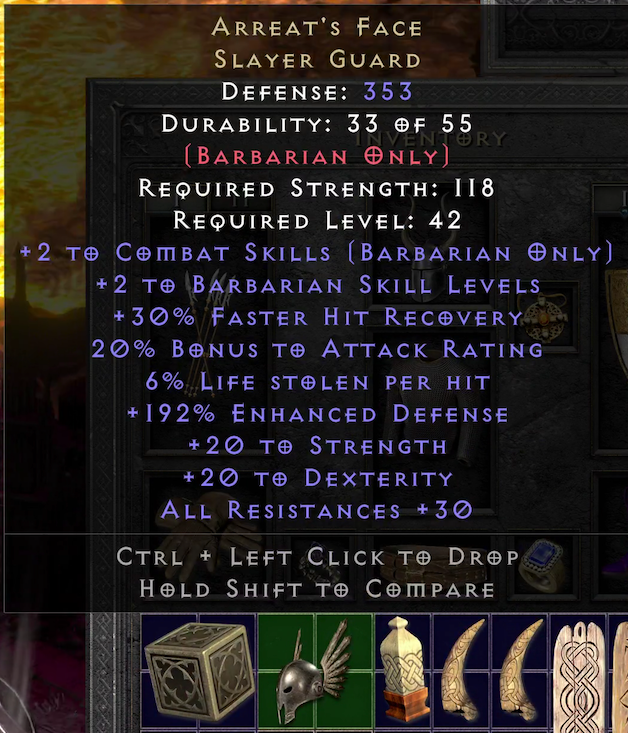 Attachment Preview