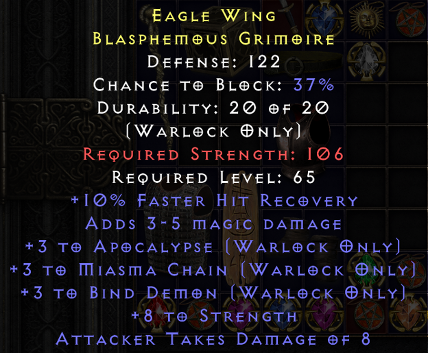 Attachment Preview