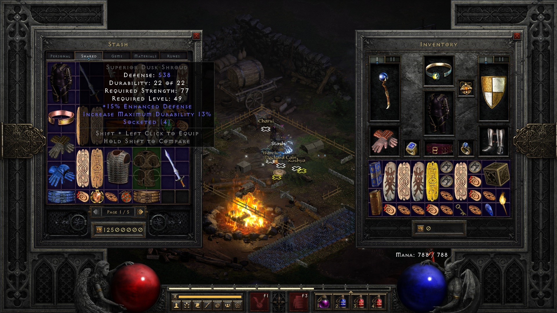 Attachment Preview