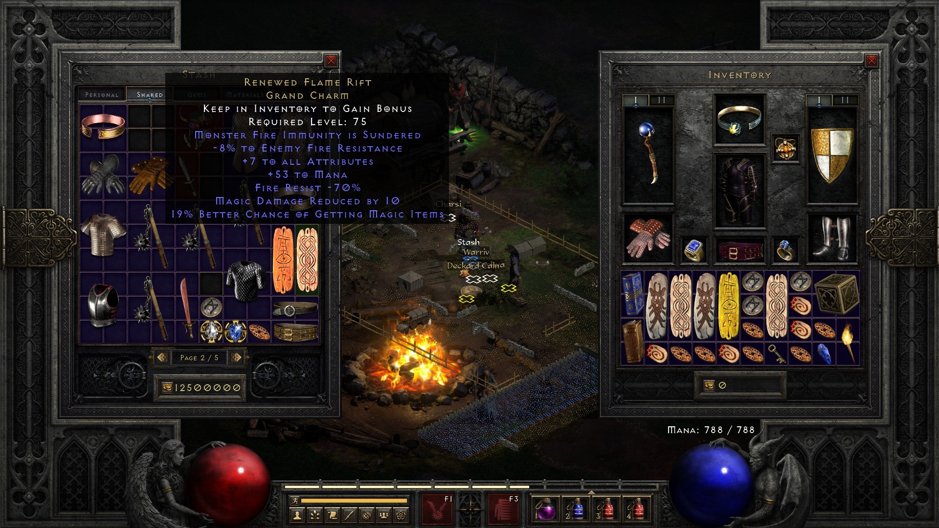 Attachment Preview