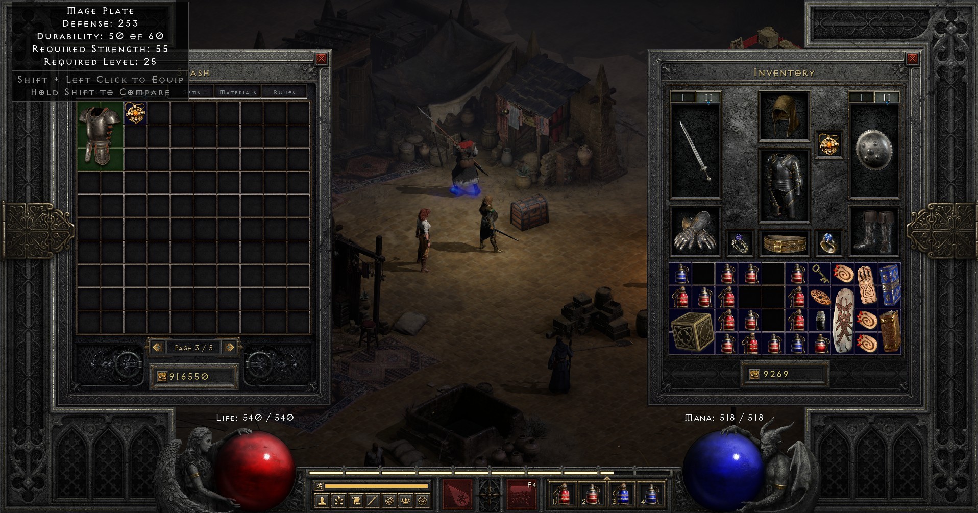 Attachment Preview