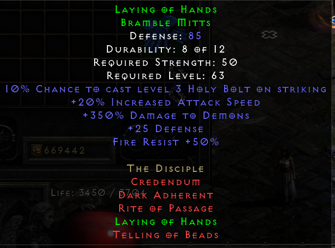 Attachment Preview