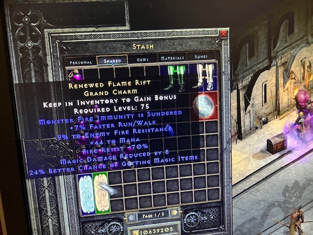 Attachment Preview