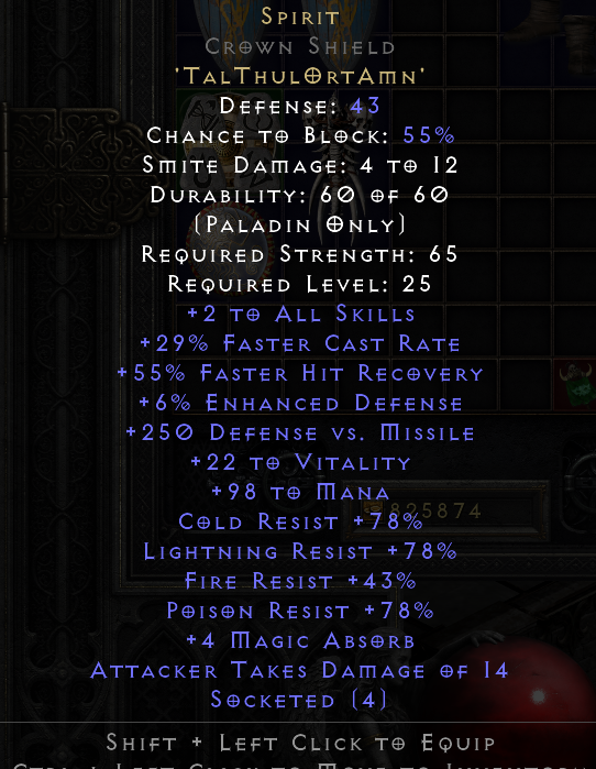 Attachment Preview