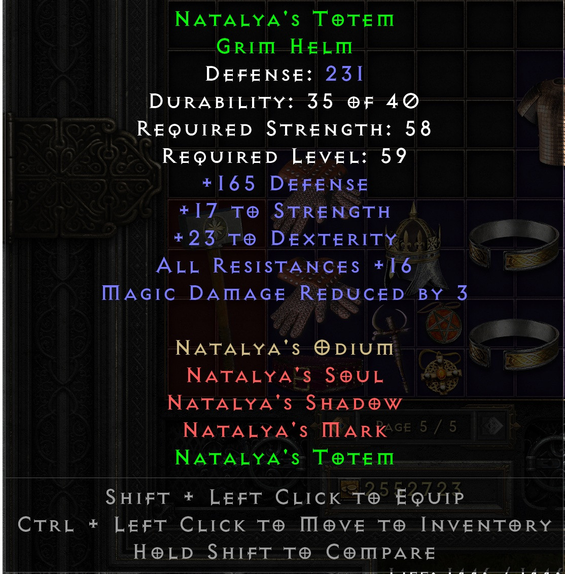 Attachment Preview