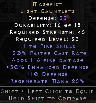 Attachment Preview