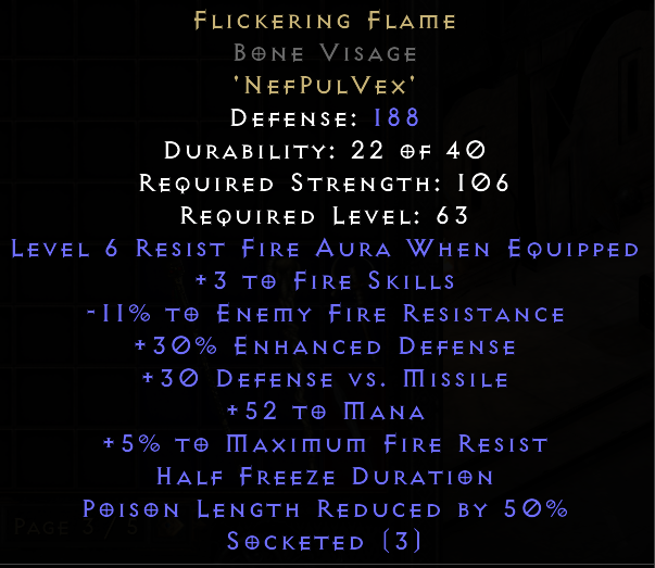 Attachment Preview