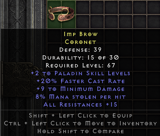 Attachment Preview