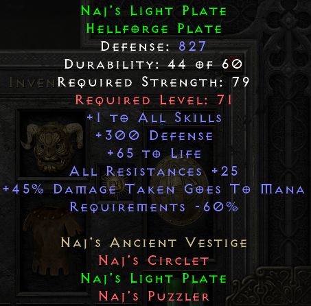 Attachment Preview