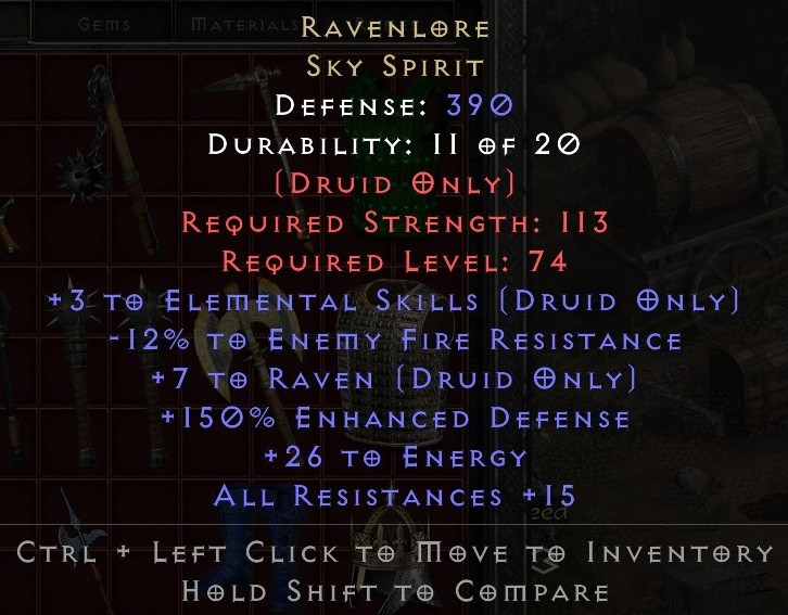 Attachment Preview