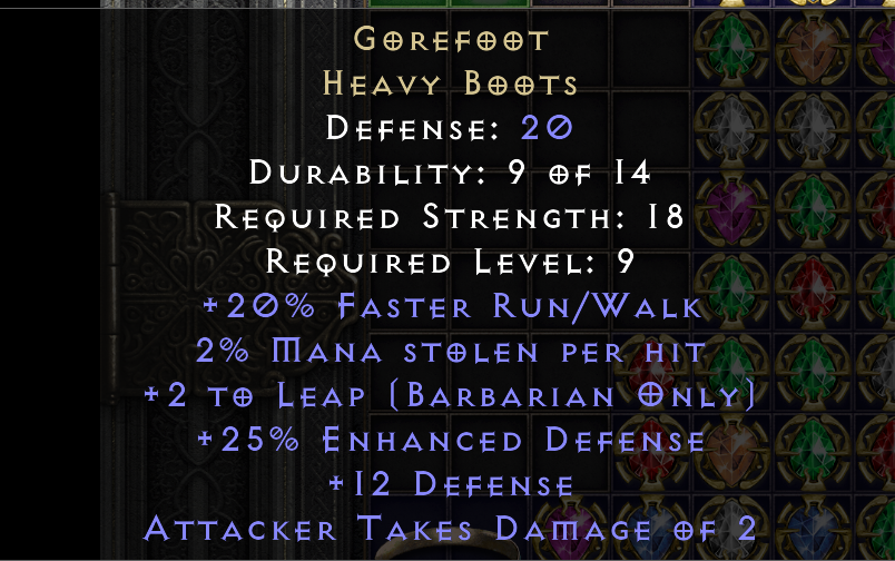 Attachment Preview