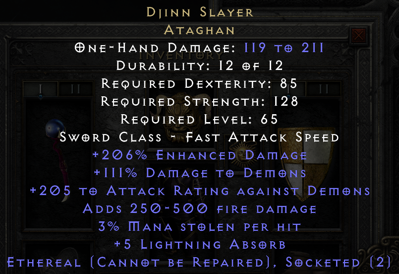 Attachment Preview