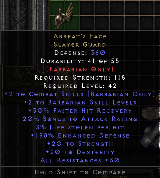 Attachment Preview