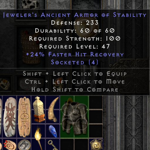 Jeweler's Ancient Armor of Stability.png