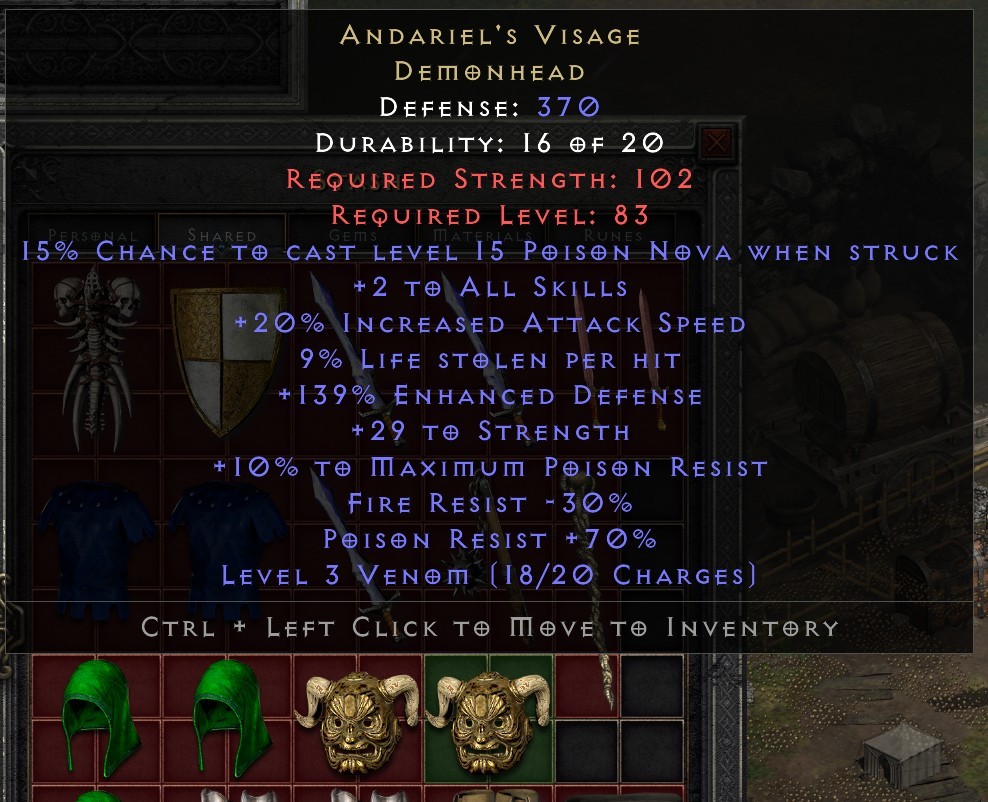 Attachment Preview