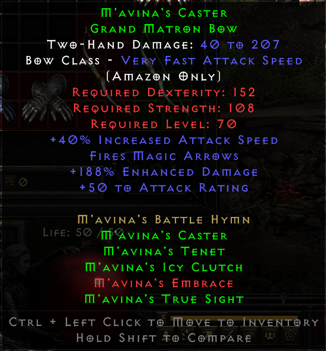 Attachment Preview