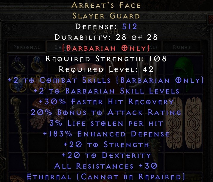 Attachment Preview