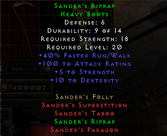 Attachment Preview