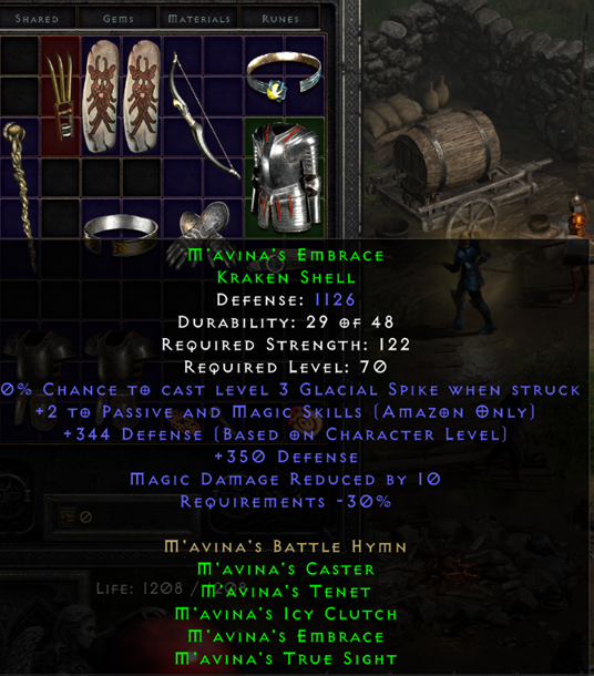 Attachment Preview