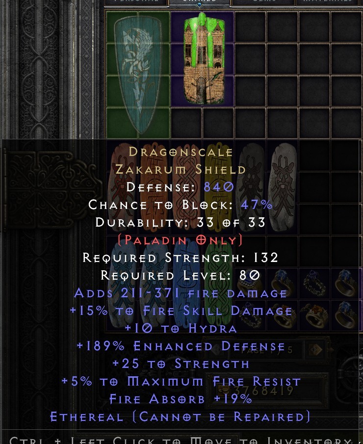 Attachment Preview