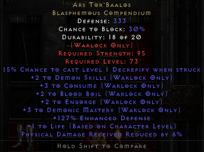 Attachment Preview